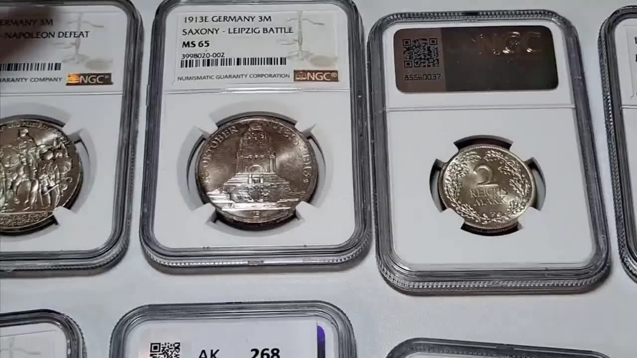 The Key Principle: Quality Over Rarity