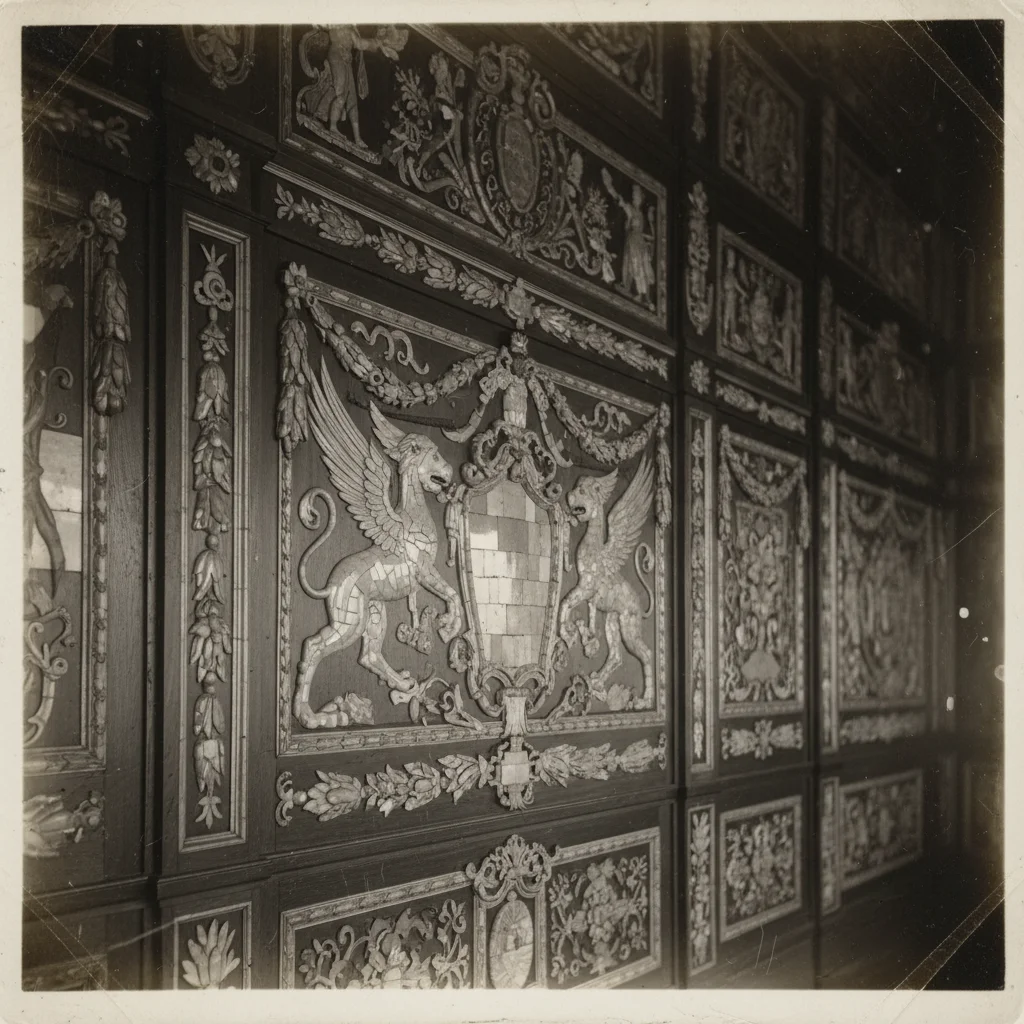 Documentary Investigations: In Search of Treasures