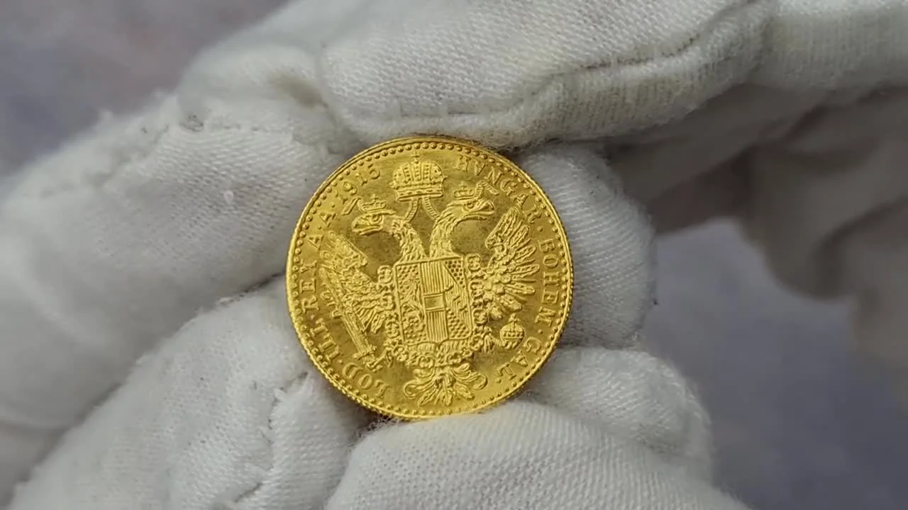 Ducat Characteristics: Fineness and Weight