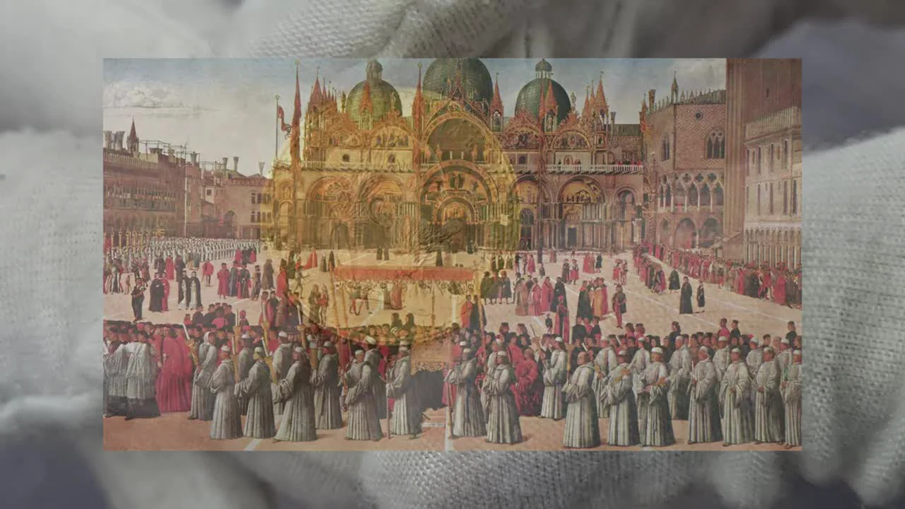 The Venetian Ducat: Birth of a Legend