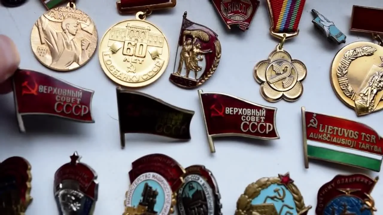 Deputy Badges: Varieties and Value