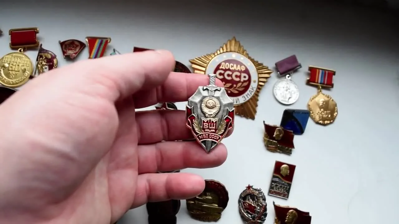 Professional and Industry Awards