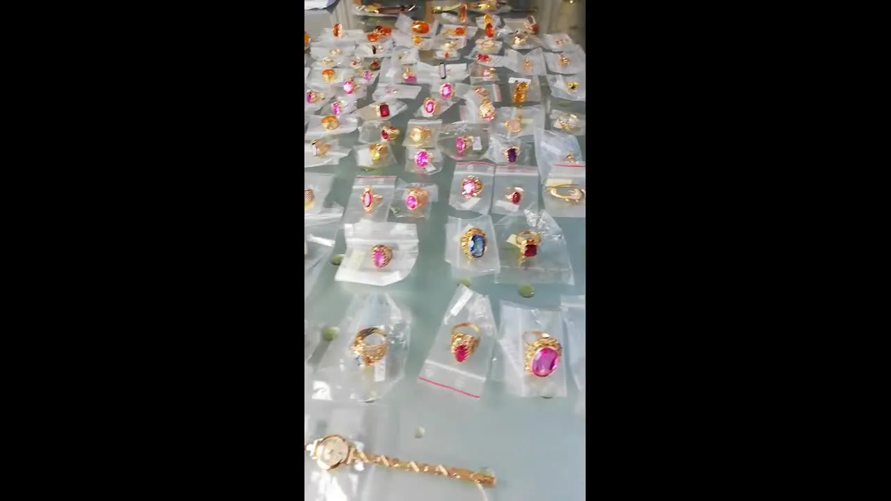 Investing in Soviet Jewelry: Myths and Realities