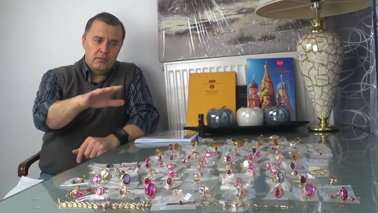 The Era's Red Gold: Quality and Symbolism