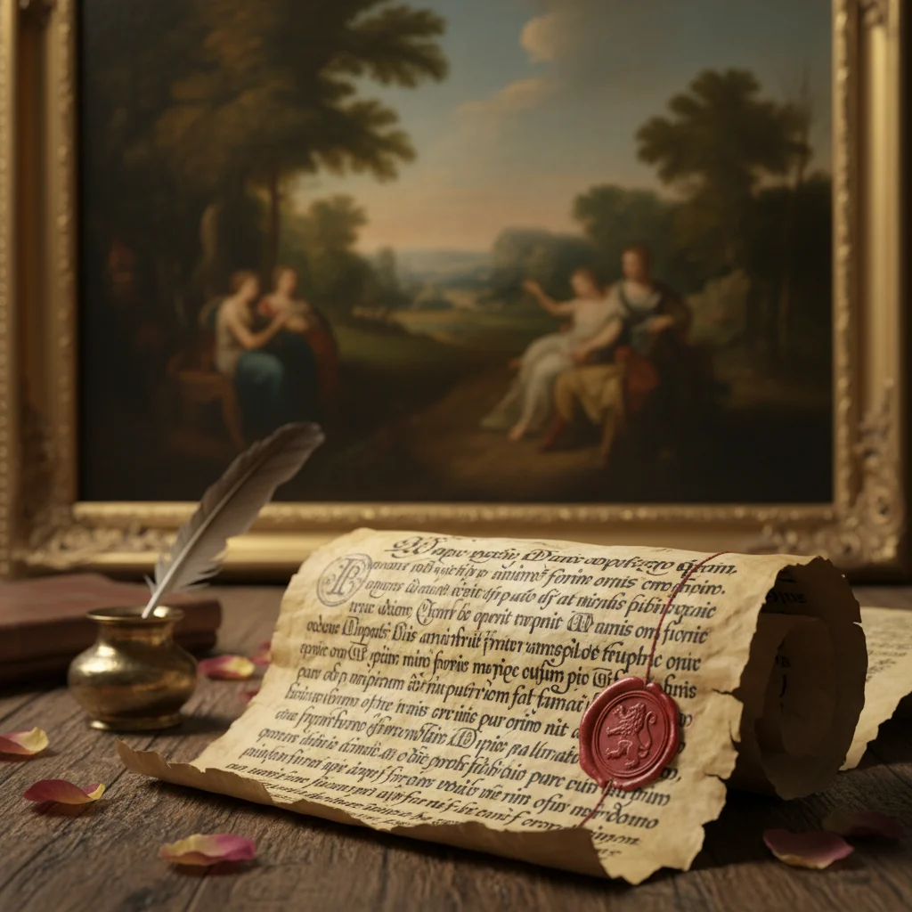 Forgeries and Copies: How to Distinguish a Fake Painting from an Original