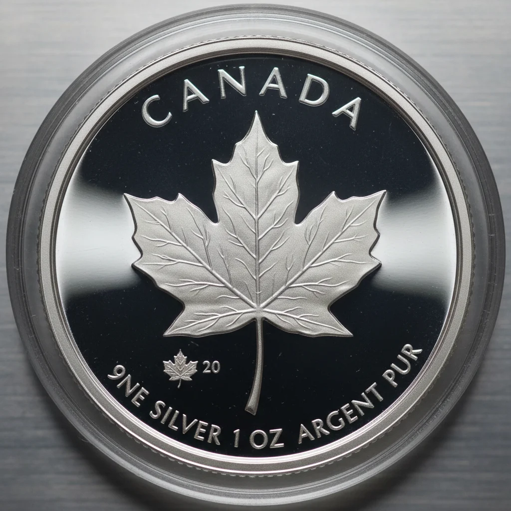 Factor #4: Imbalance in Mining and Supply