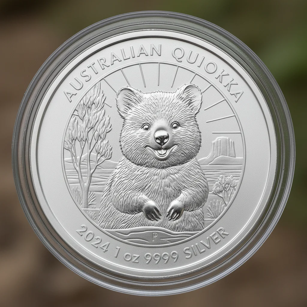 Factor #2: Growing Industrial Demand