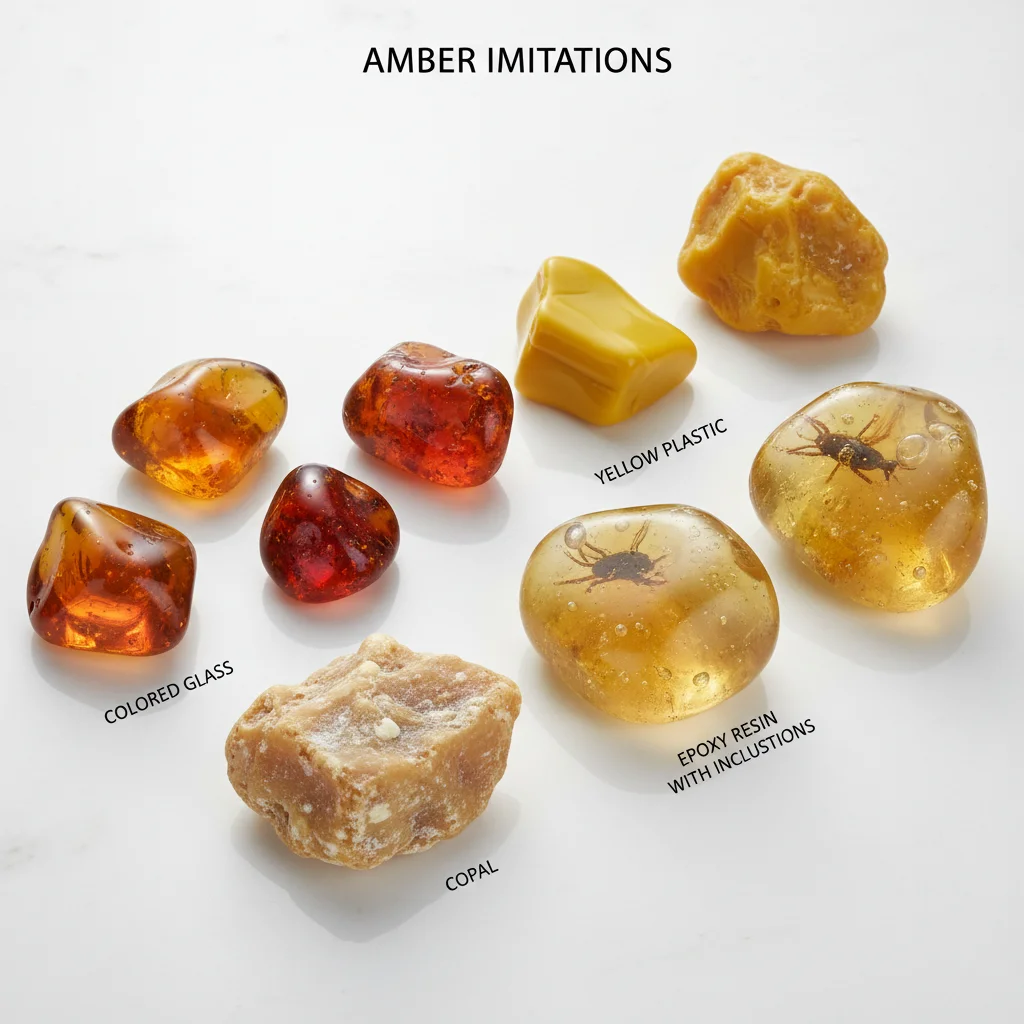 Main Types of Fakes and Their Distinguishing Features