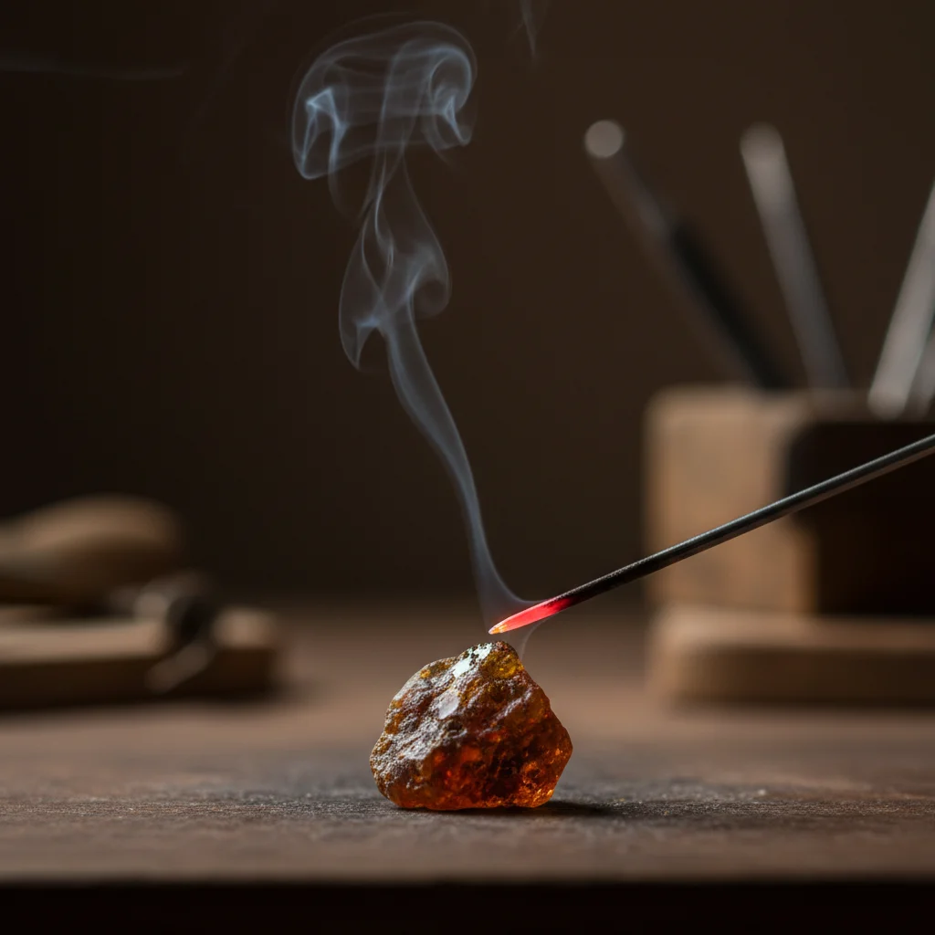 Destructive Methods: When the Risk is Justified