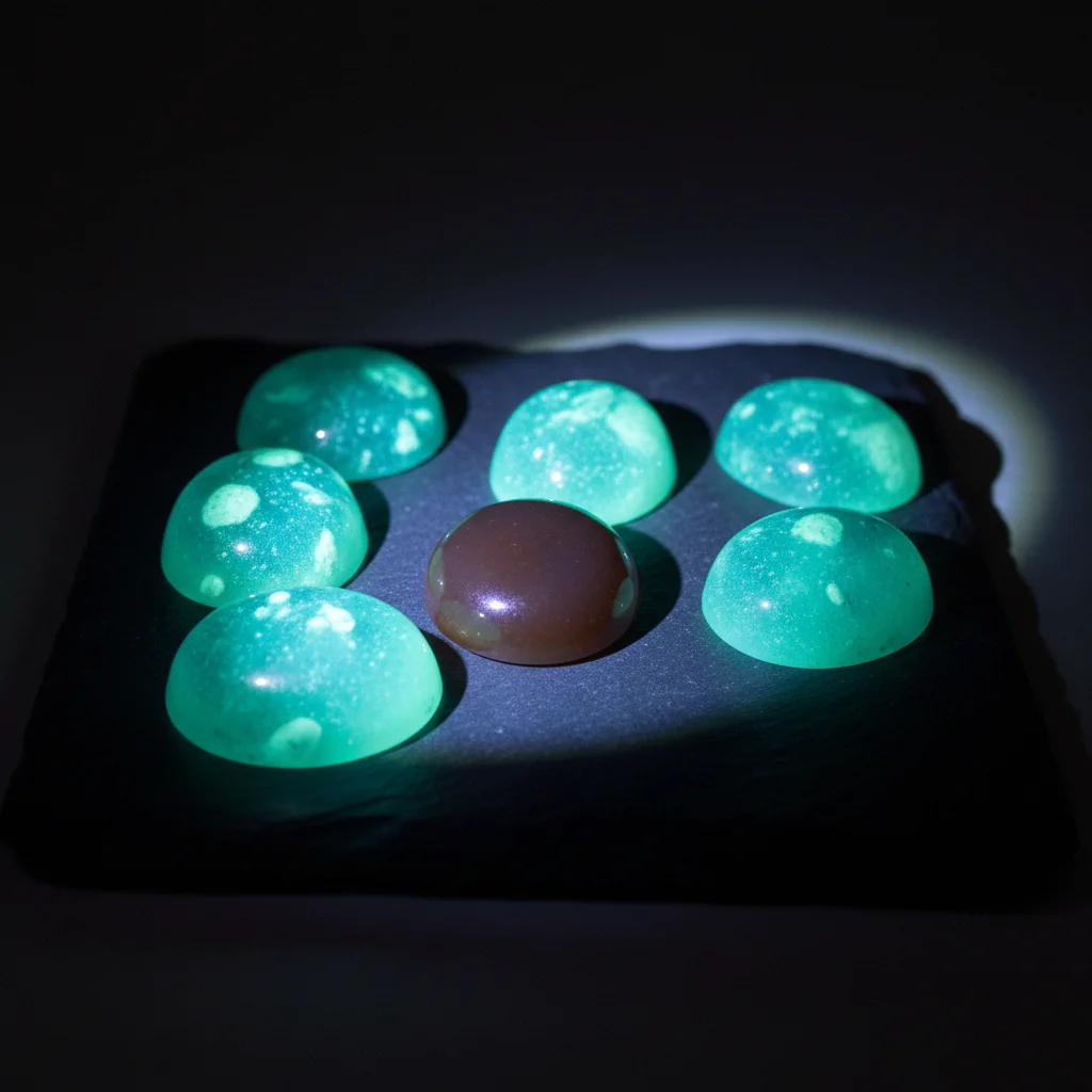 Instrumental Methods: The Ultraviolet Test