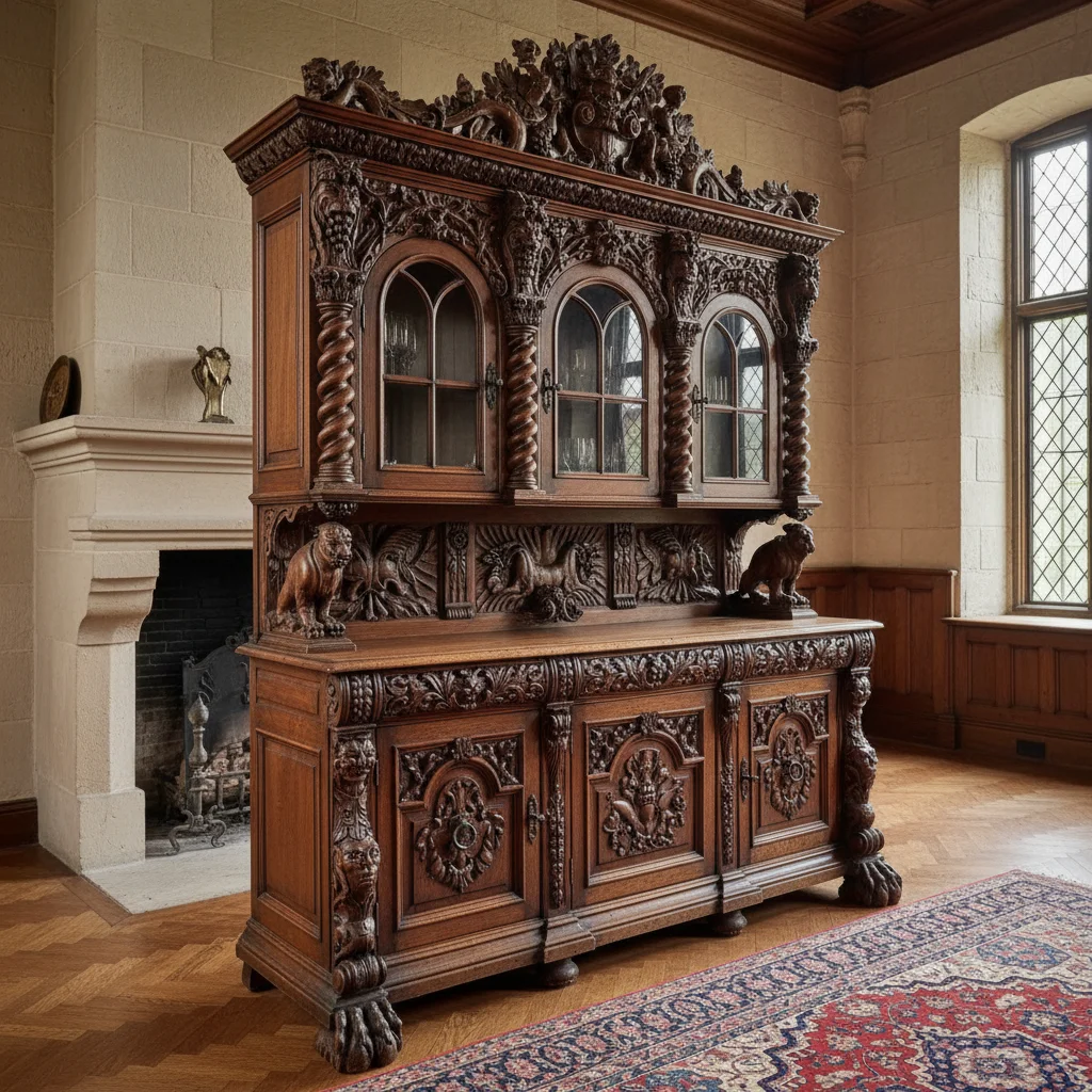 Hidden Treasures in Everyday Life