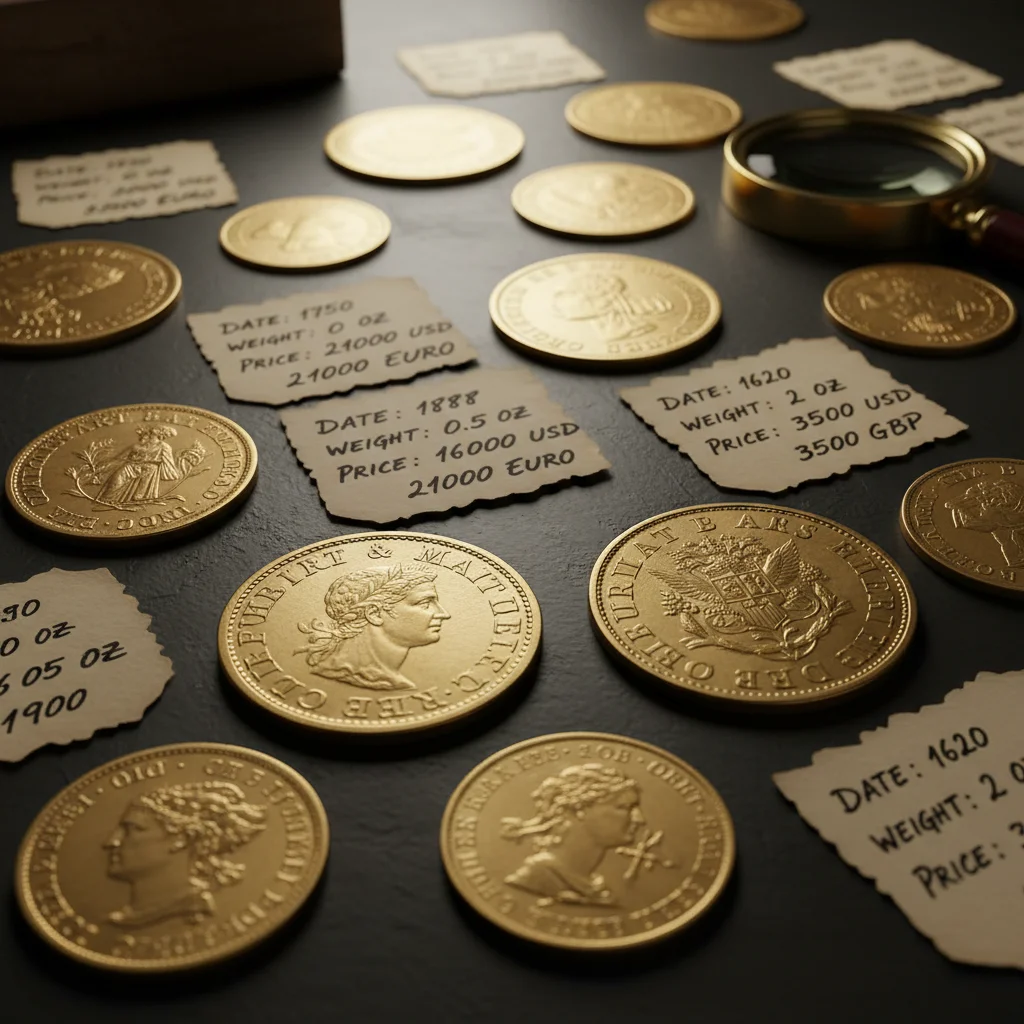 Investing in Antiques and the Risk of Forgeries