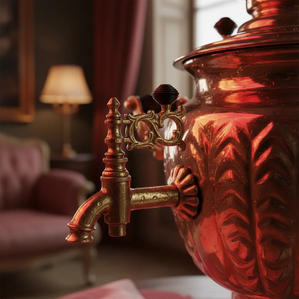 What determines the value of antiques?