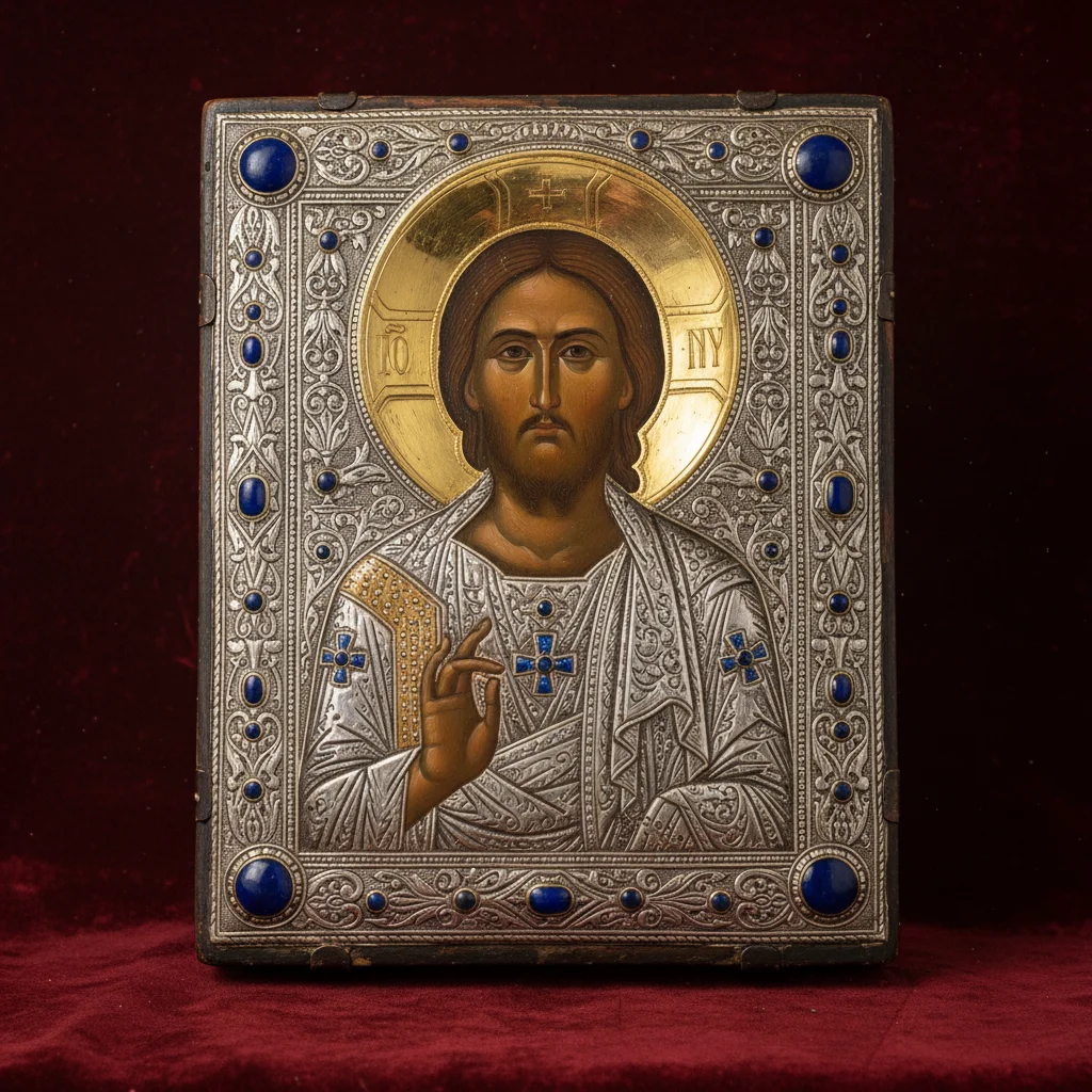 The Tale of Two Icons: Rarity and Craftsmanship