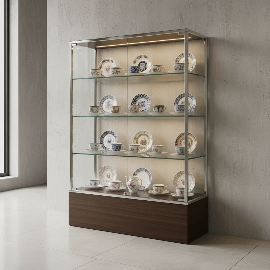 Creating the Perfect Display: How to Exhibit Your Collection at Home?