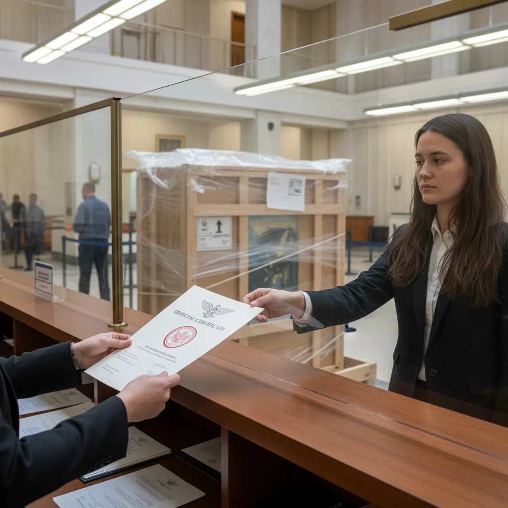 Ограничения на вывоз: что нельзя вывозить из страны?