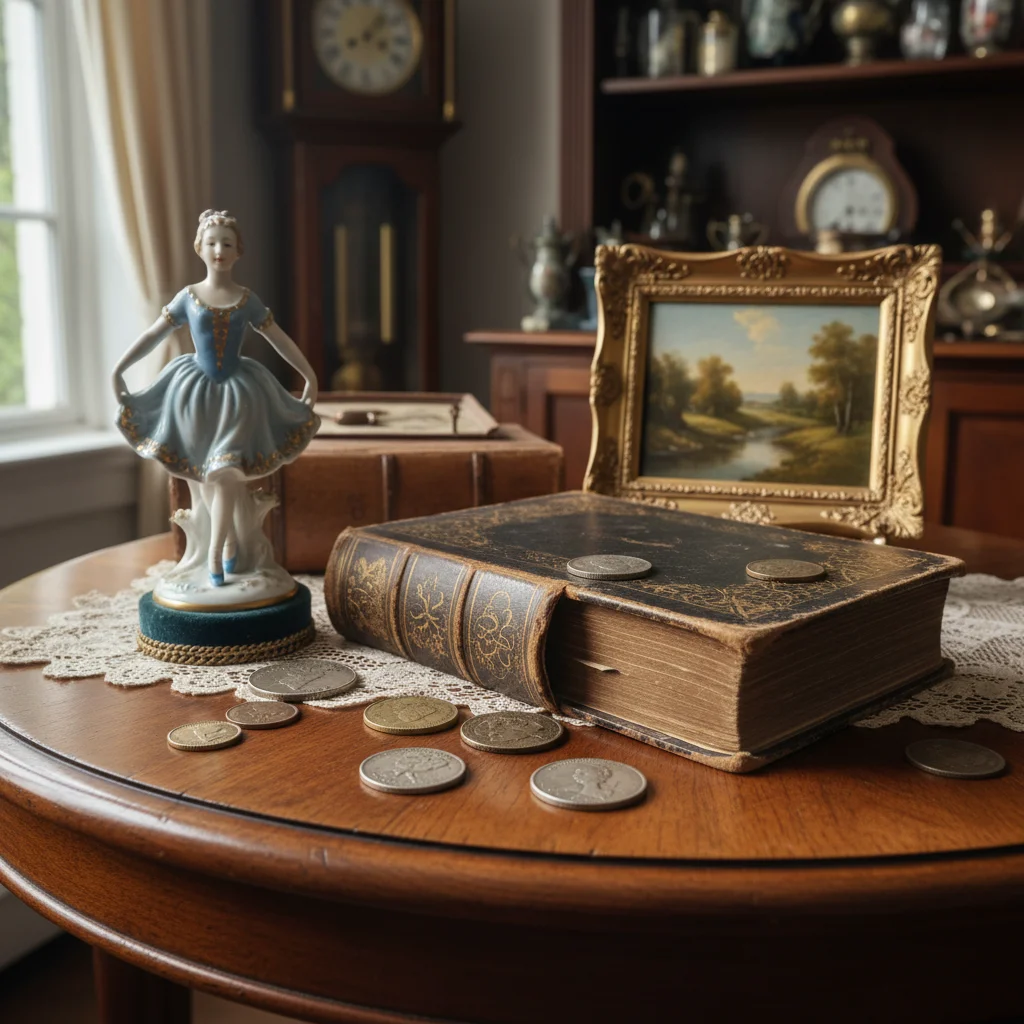 Юридические аспекты коллекционирования: ввоз, вывоз и владение культурными ценностями