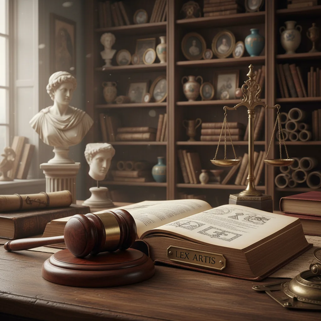 Ответственность за нарушение законодательства