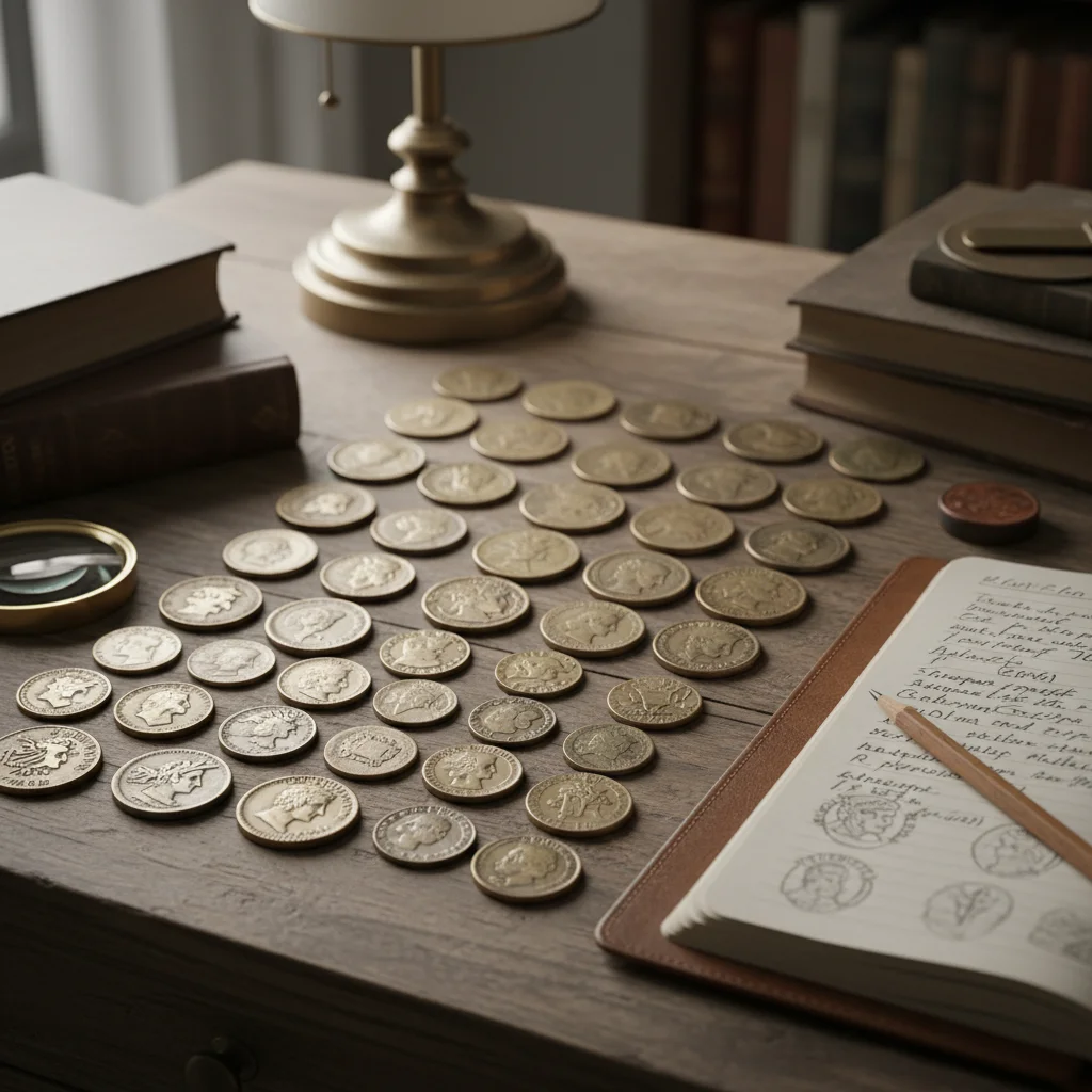 Ошибка №5: Отсутствие четкой стратегии и бюджета