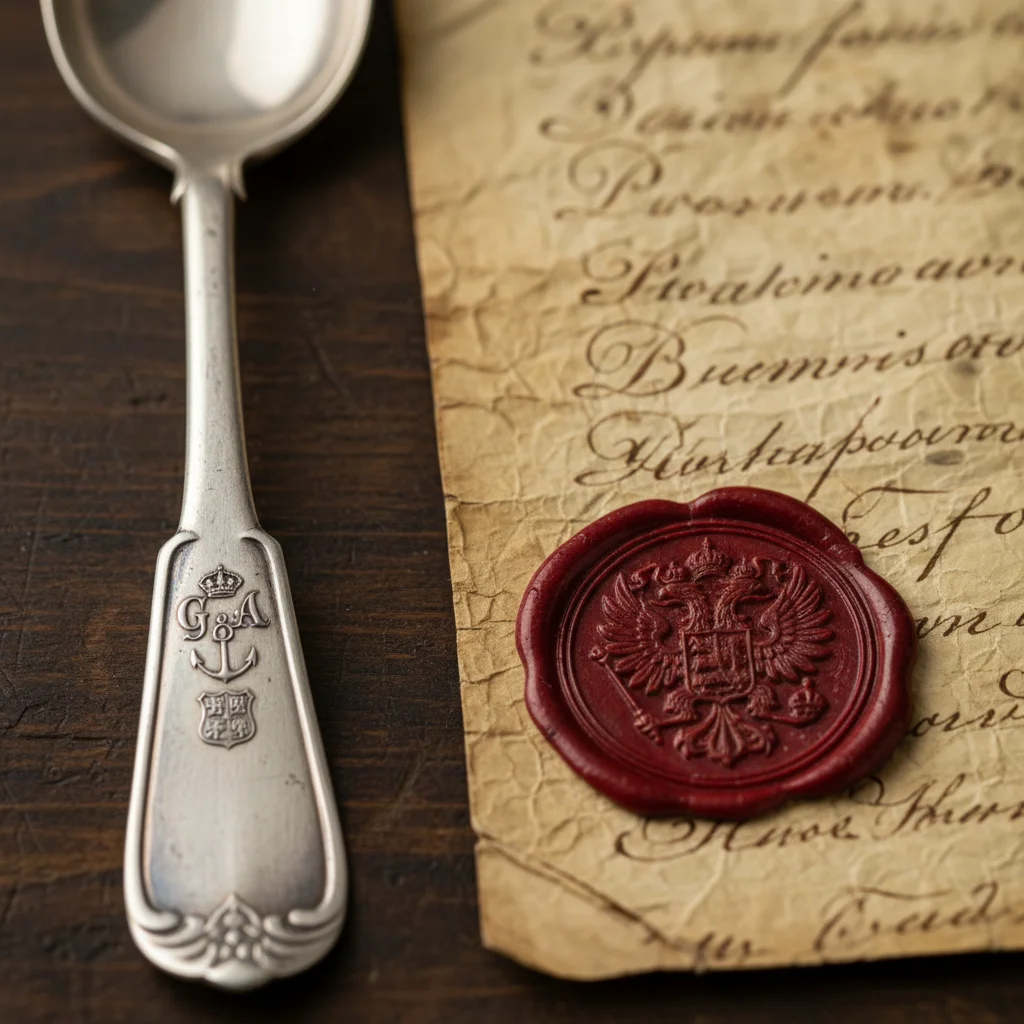 Ошибка №4: Игнорирование провенанса и подлинности