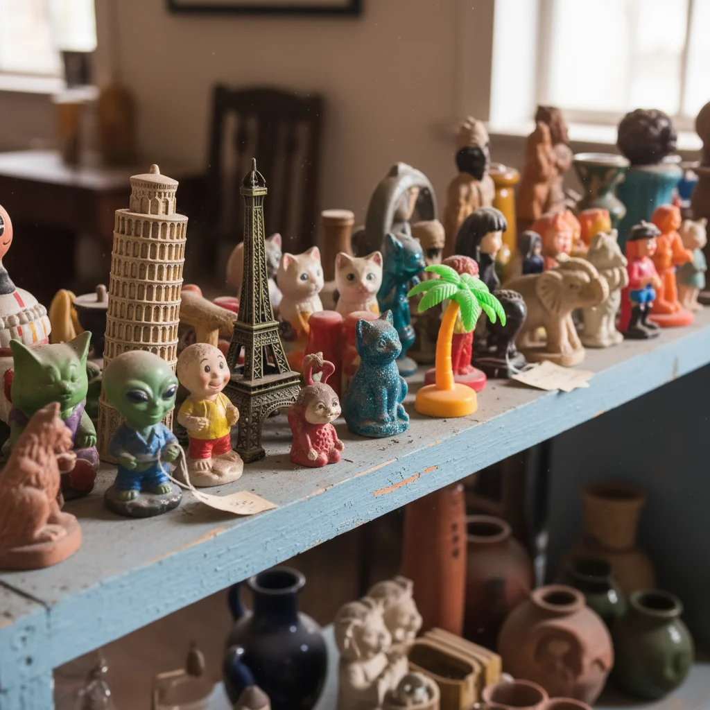 Ошибка №2: Погоня за количеством в ущерб качеству