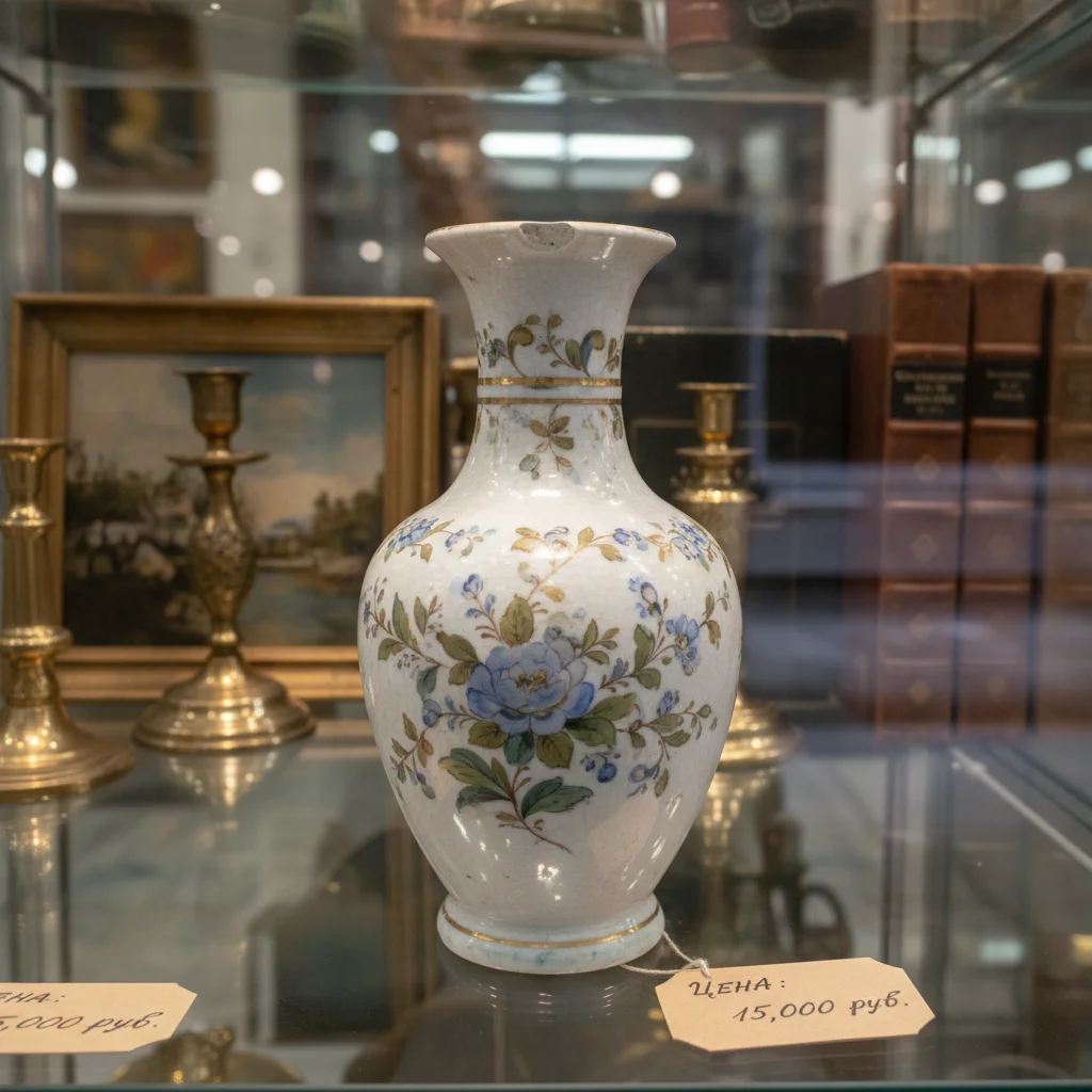 Ошибка №3: Импульсивные покупки и отсутствие исследований