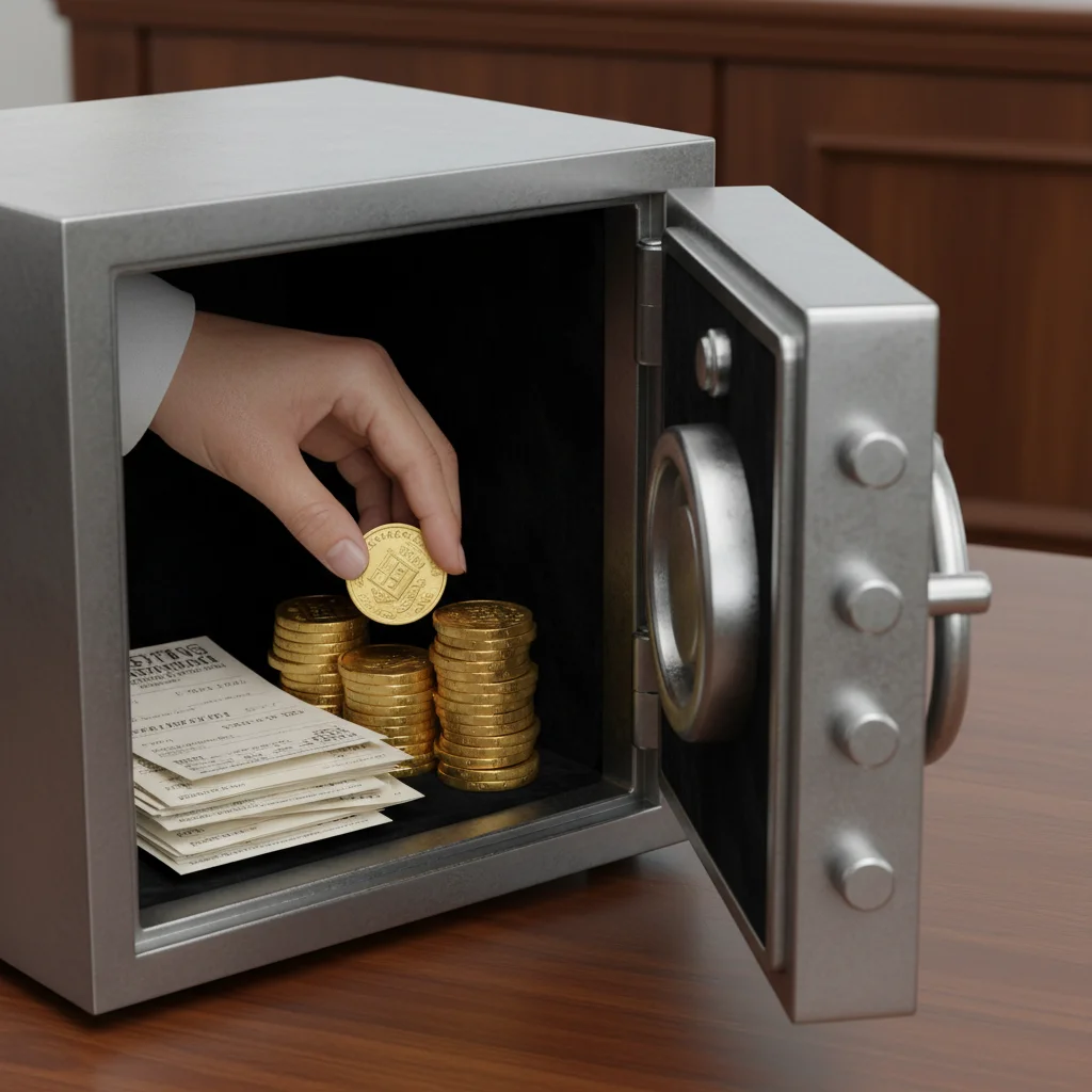 Практические выводы и советы инвесторам