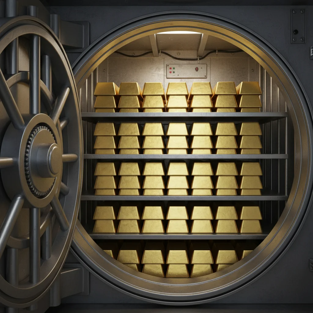 Position officielle : comment l'investissement favorise le radicalisme