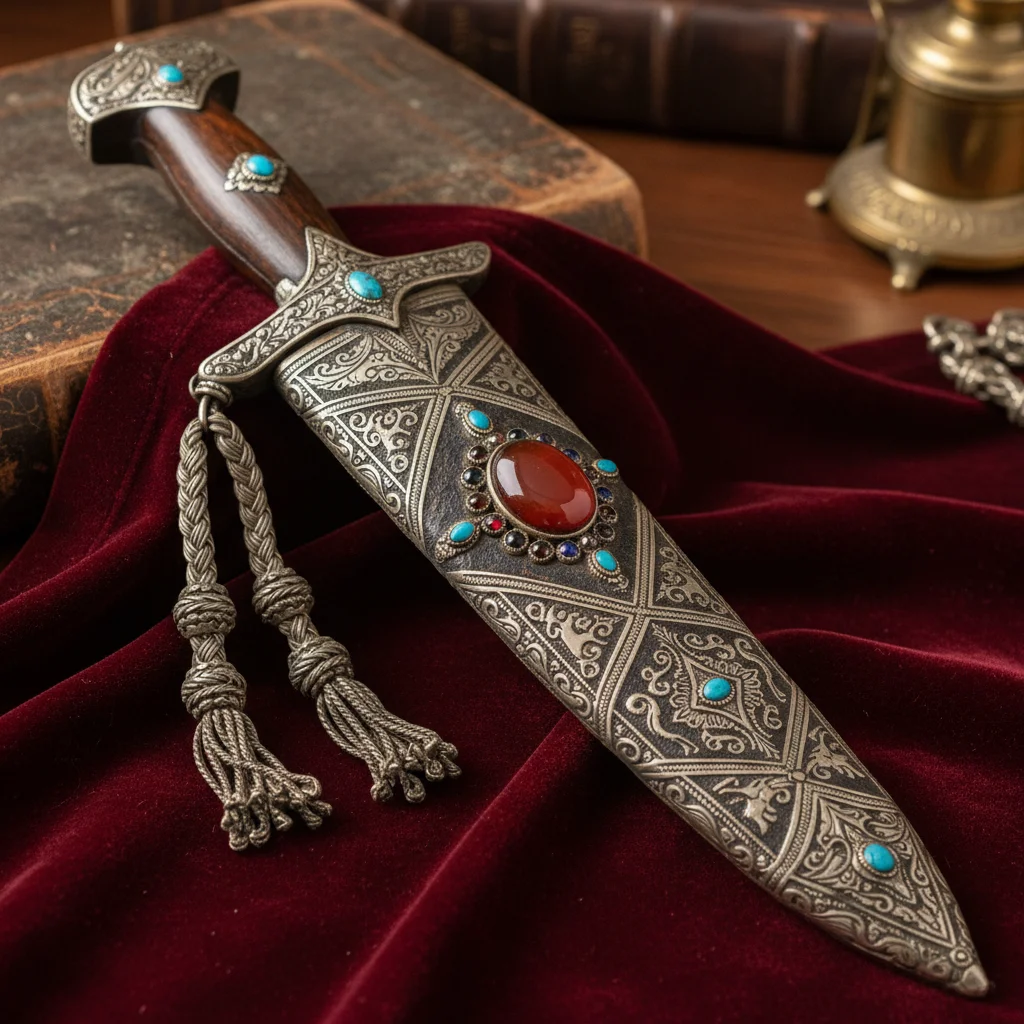 Lost Treasures: The Story of the Destruction of Historical Weapons