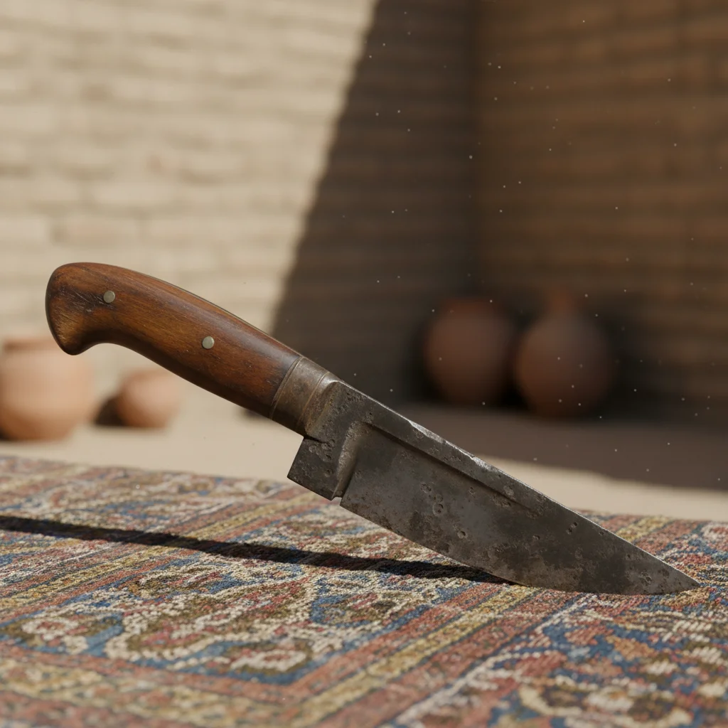 Investing in Historical Weapons: A Collector's Guide