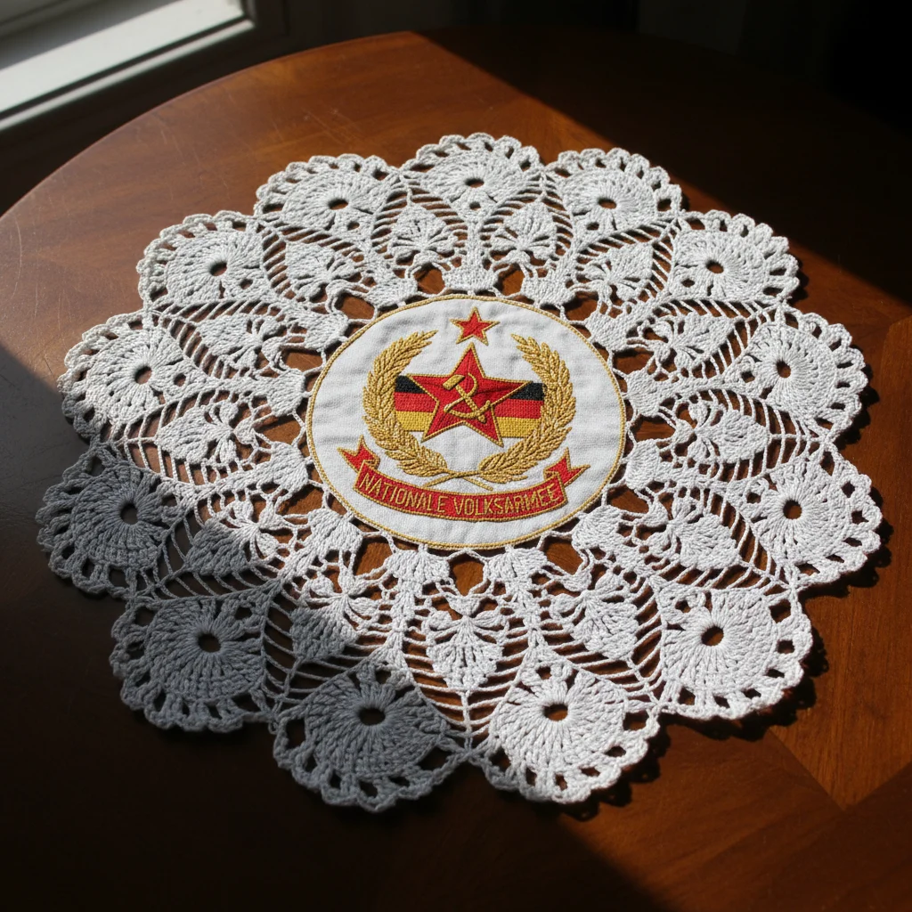 Основные техники изготовления кружева