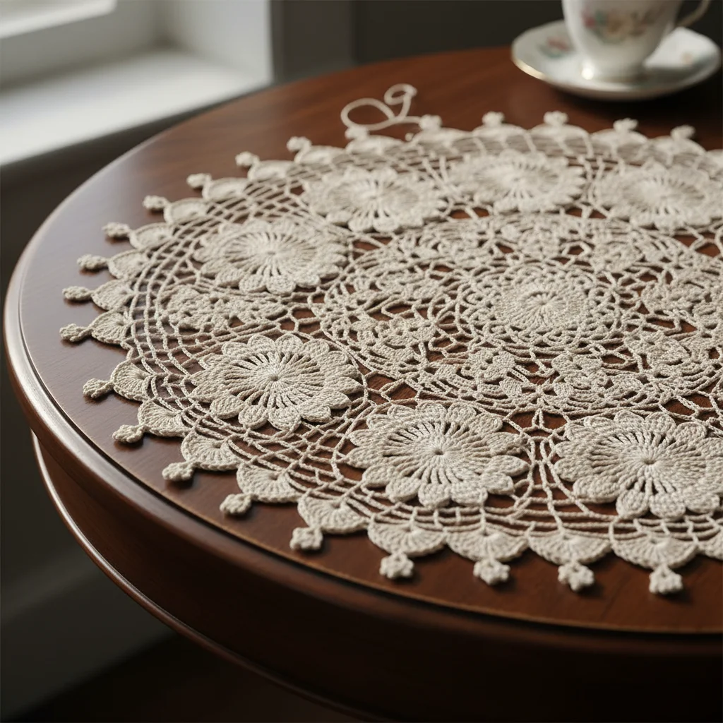 Критерии оценки винтажного текстиля