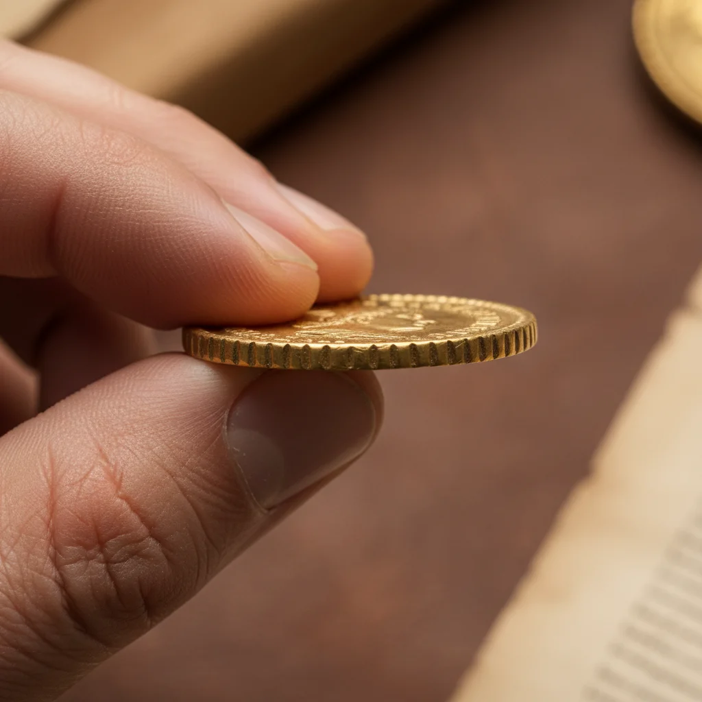 Simple at-home verification methods