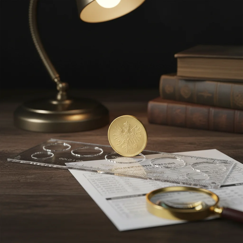 Using special templates for verification