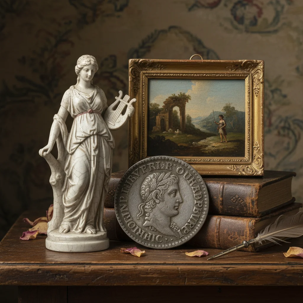 Factores clave de valoración: del mercado a la rareza