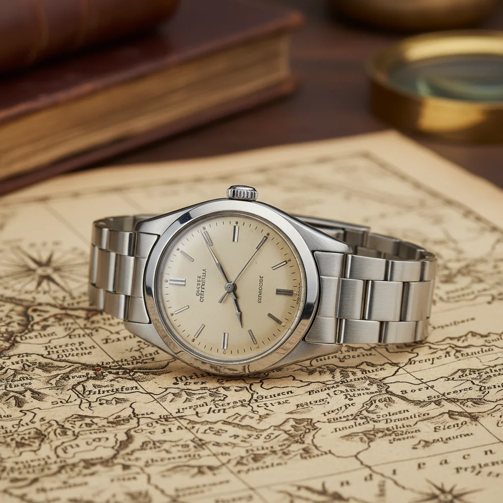 Legendary Rolex Watches: The History of Models That Changed the World
