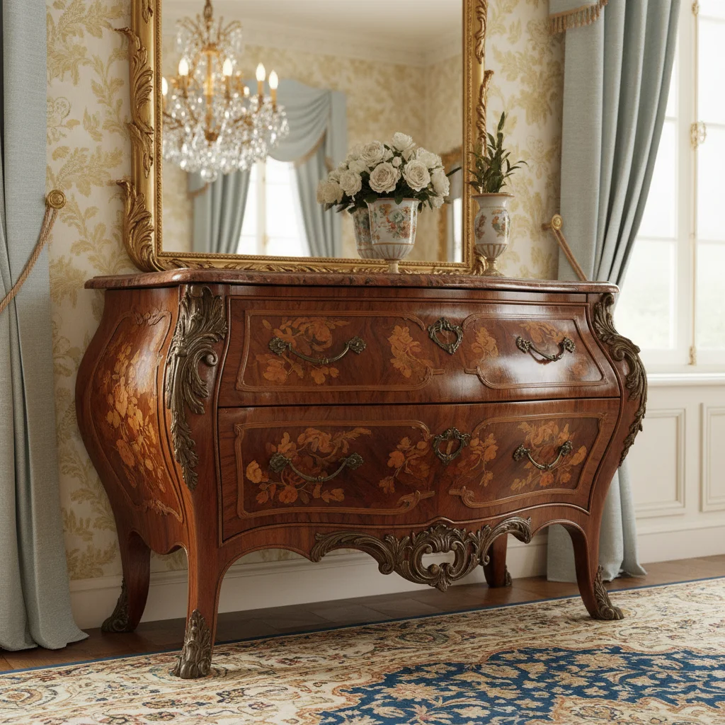The Basics of Attribution: How to Determine the Age and Origin of Antique Furniture