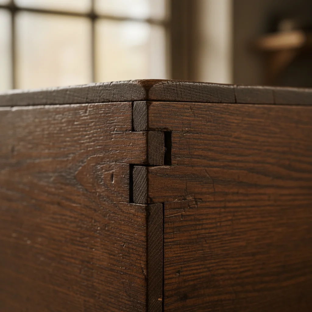 Analysis of Construction and Materials: What's Hidden from View