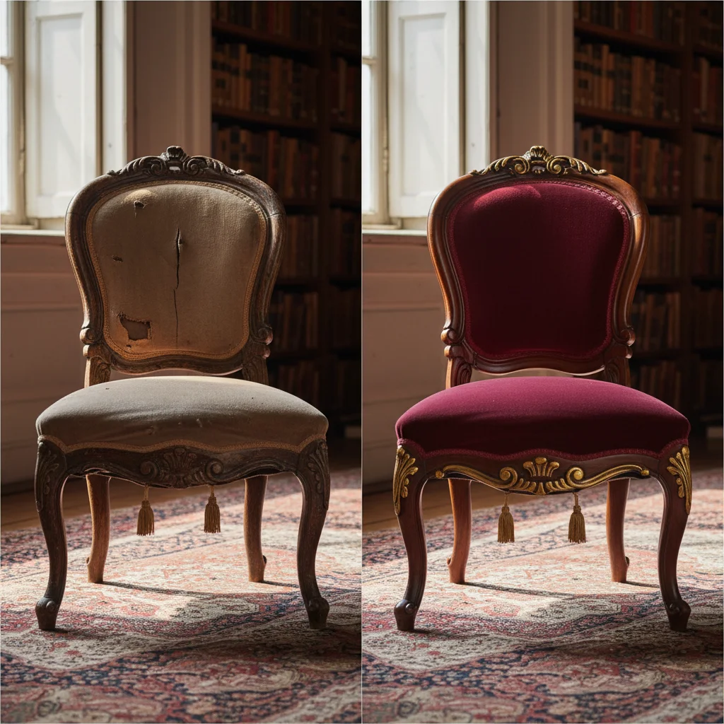 18th-Century Original or 19th-Century Copy: Key Differences