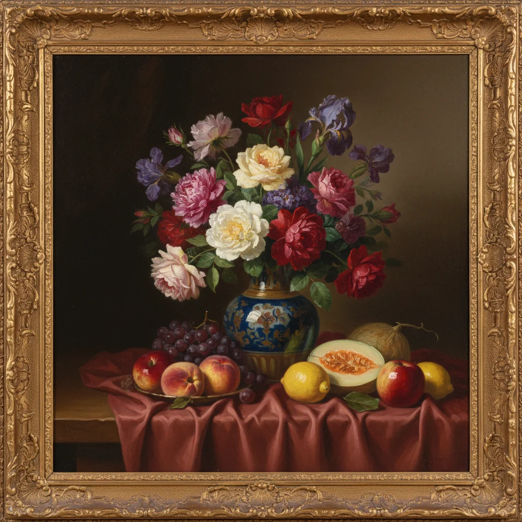 Historical Returns and Art Market Dynamics