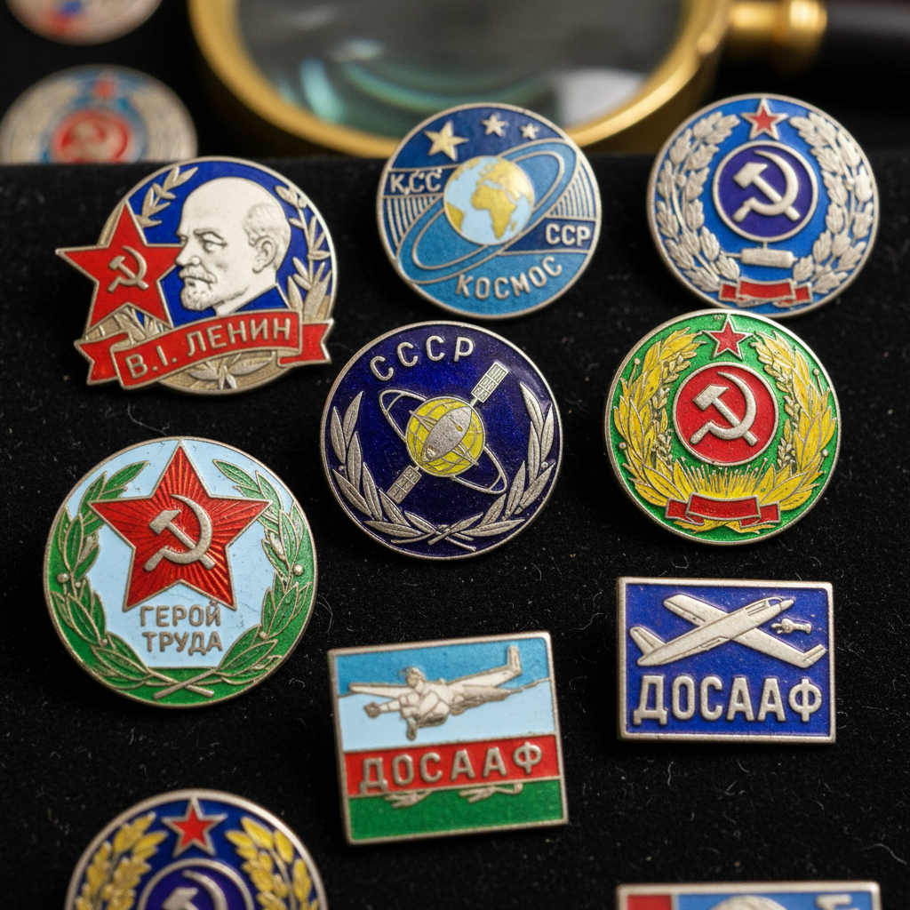 Narrow Specialization vs. 'Omnivorous' Collecting