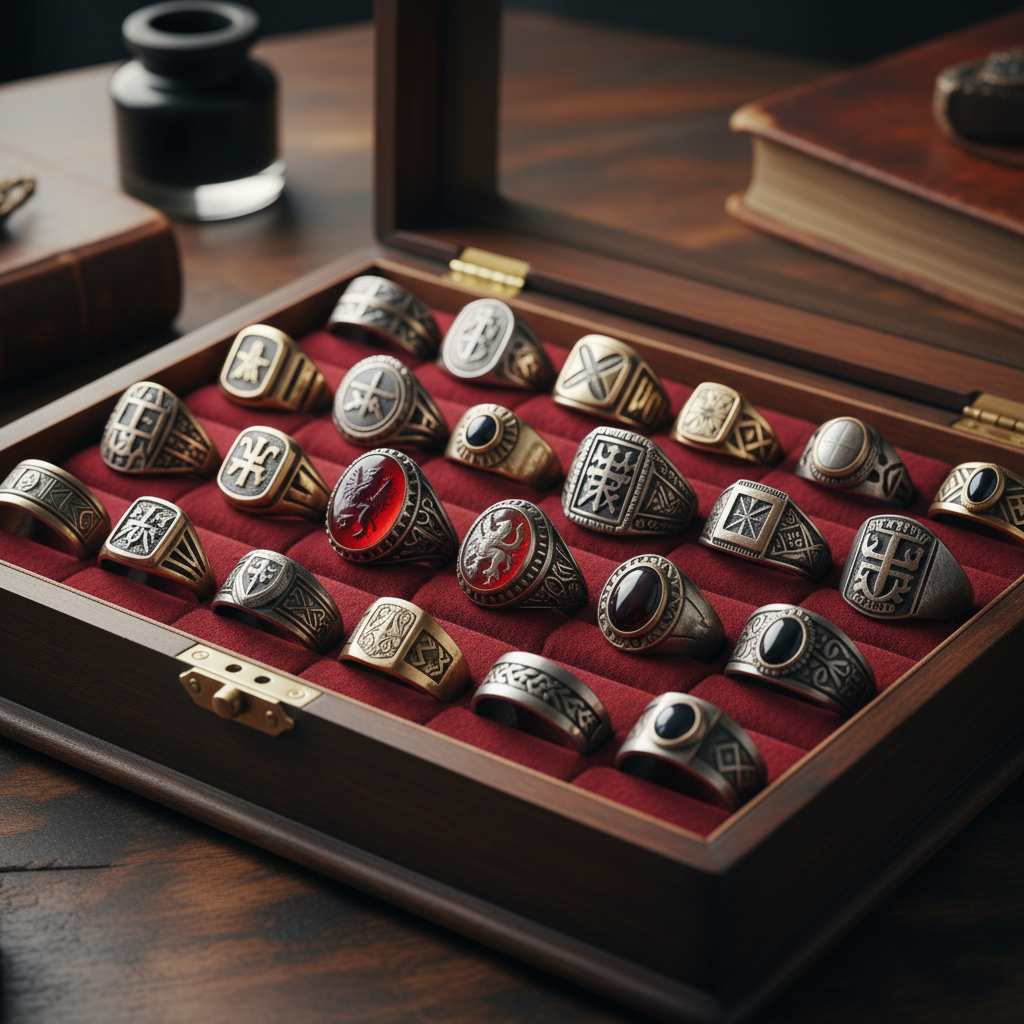 Collecting: Status, Investment, or an Incurable Disease?