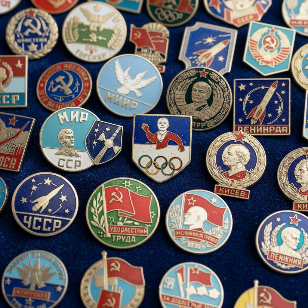 Peculiarities of German Collecting