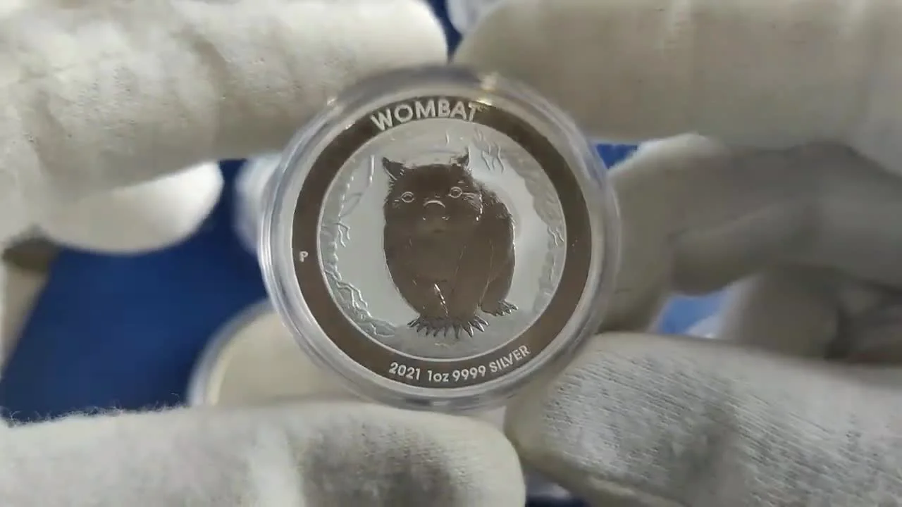 Australian Investment Coins: A Guide for the Beginner Collector