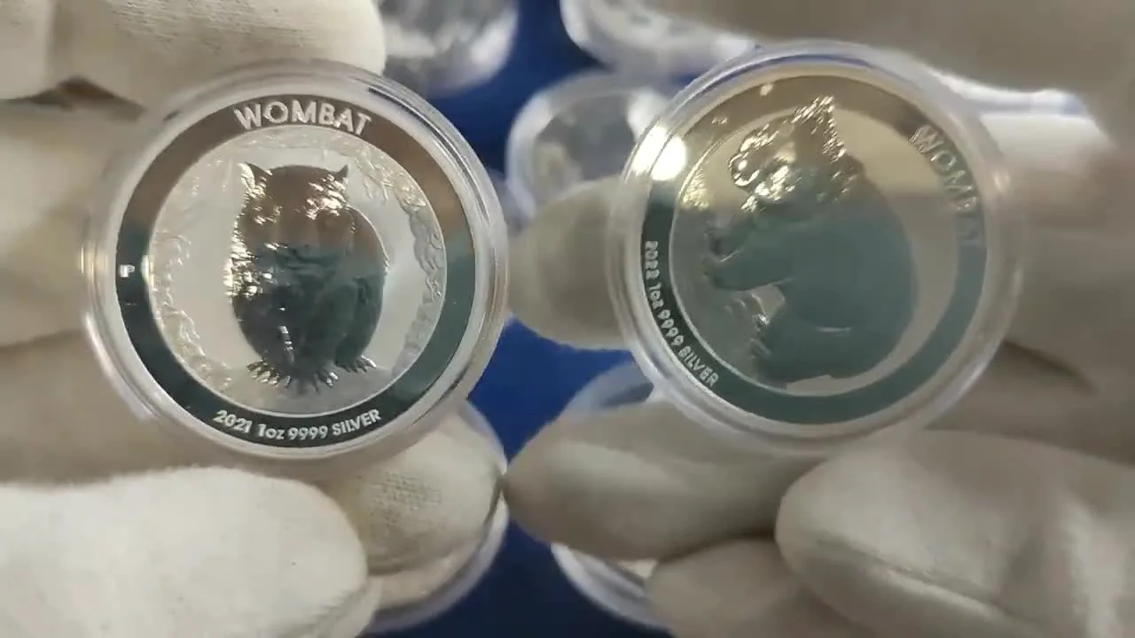 The Problem with Long-Running Series: The 'Kookaburra' Example