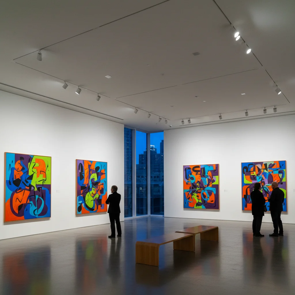 Principles of Partnership and Charity