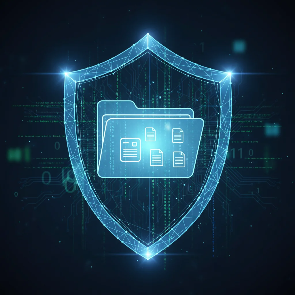 Безопасность и конфиденциальность данных