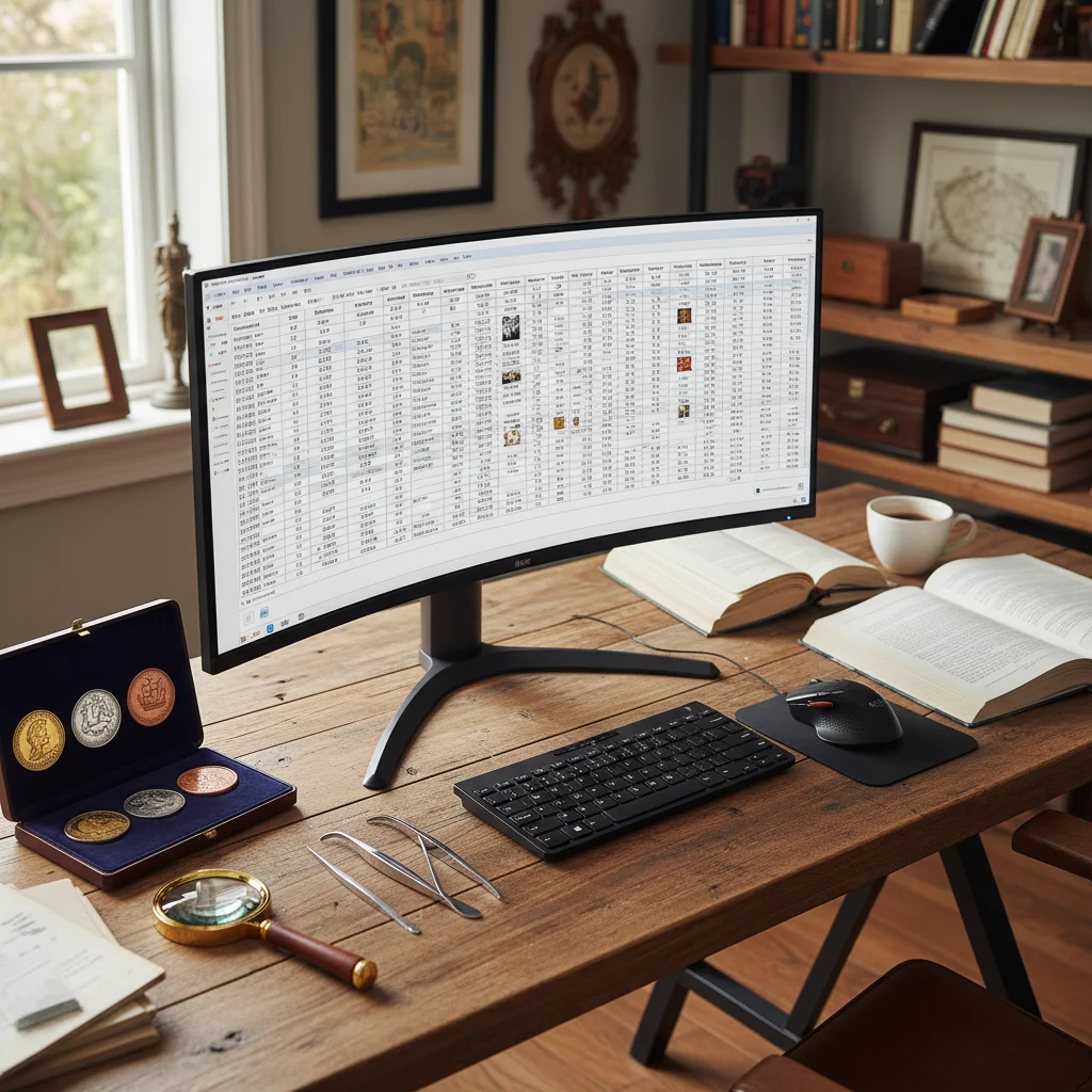 Универсальные программы для персональных компьютеров
