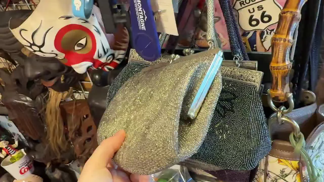 Street Stalls: First Finds and Prices