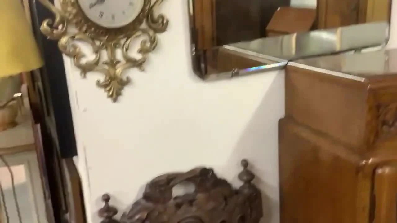 Elegant Chests of Drawers and Sideboards